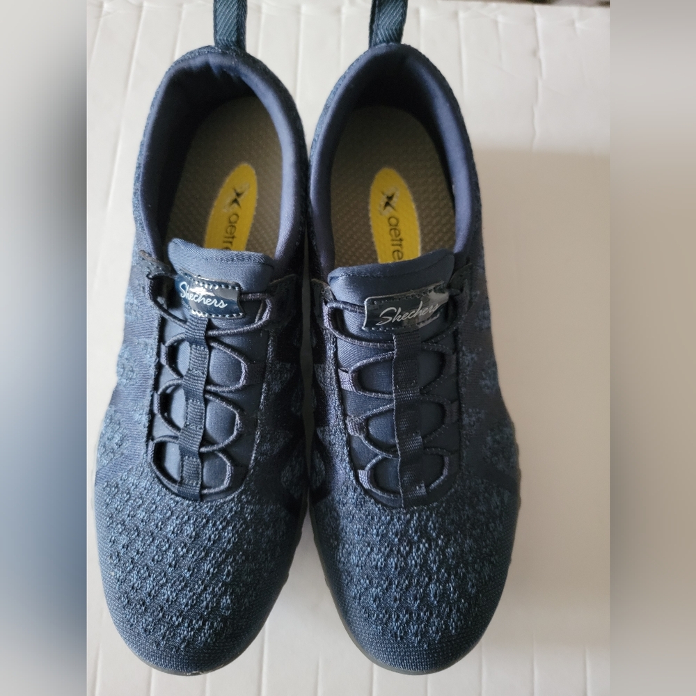 Sketcher Slip-on